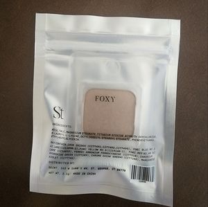 Seint eyeshadow Foxy